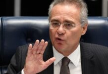 CPI da Covid vai responder quantas vidas teriam sido salvas se Bolsonaro ‘tivesse acertado a mão’, diz Renan Calheiros