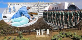 Escândalo: hospitais das Forças Armadas reservam vagas para militares e deixam 85% de leitos ociosos sem atender civis