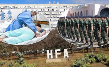 Escândalo: hospitais das Forças Armadas reservam vagas para militares e deixam 85% de leitos ociosos sem atender civis