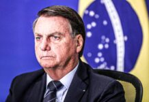 EXAME/IDEIA: Bolsonaro tem a maior desaprovação desde o começo do governo