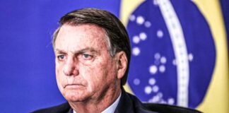 EXAME/IDEIA: Bolsonaro tem a maior desaprovação desde o começo do governo
