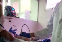 Hospital Dr. José Pedro Bezerra passa a dispor de ecocardiograma neonatal
