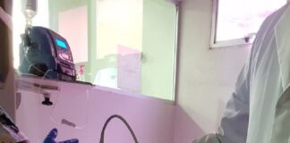 Hospital Dr. José Pedro Bezerra passa a dispor de ecocardiograma neonatal