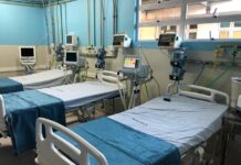 Seleção de projetos de arquitetura e engenharia para a rede de saúde