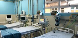 Seleção de projetos de arquitetura e engenharia para a rede de saúde