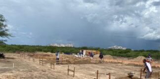 Obras do Pró-Moradia são iniciadas em dois municípios