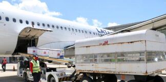 RN recebe mais 51.400 doses de vacinas contra a Covid-19