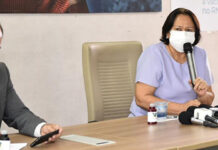 Governo pede ao MS lote extra de vacinas para atender segunda dose