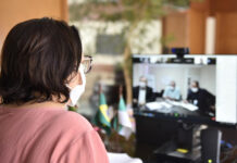 Governo agiliza processos para garantir investimento de R$ 250 milhões