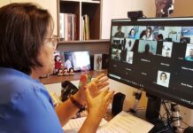 Governo discute manutenção da RN-404 em reunião com setor salineiro