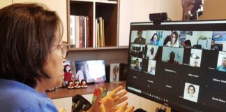 Governo discute manutenção da RN-404 em reunião com setor salineiro