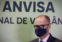 Anvisa autoriza uso emergencial de medicamento da Roche contra covid-19