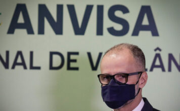 Anvisa autoriza uso emergencial de medicamento da Roche contra covid-19