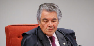 Marco Aurélio determina que governo adote medidas para realizar Censo 2021