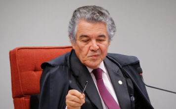 Marco Aurélio determina que governo adote medidas para realizar Censo 2021