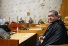 STF pode derrubar liminar de Kassio e vetar cultos e missas