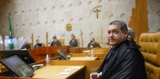 STF pode derrubar liminar de Kassio e vetar cultos e missas