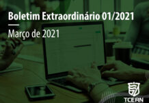 TCE esclarece informações sobre transferências federais e despesas do Estado no combate à Covid-19