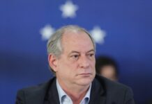 Ciro Gomes perde processo para jornalistas e terá que pagar R$ 13.100
