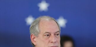 Ciro Gomes perde processo para jornalistas e terá que pagar R$ 13.100