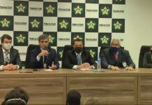 Não resta dúvida da autoria do crime contra Henry Borel, diz delegado