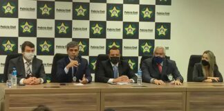 Não resta dúvida da autoria do crime contra Henry Borel, diz delegado