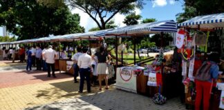 Estado investe R$ 11 milhões em economia solidária no RN