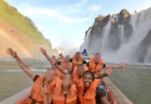 Funcionários do governo aproveitam viagens de Bolsonaro para fazer turismo