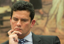 Plenário do STF confirma parcialidade de Sergio Moro em processo contra Lula