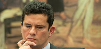 Plenário do STF confirma parcialidade de Sergio Moro em processo contra Lula