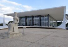 Plenário vai julgar recursos contra decisão que anulou condenações do ex-presidente Lula