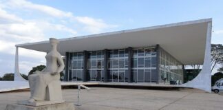 Plenário vai julgar recursos contra decisão que anulou condenações do ex-presidente Lula