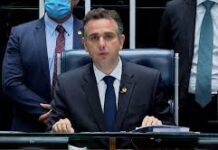 Pacheco diz que Senado não vai cumprir decisão de juiz do DF sobre impedir Renan Calheiros de relatar CPI