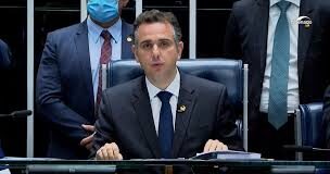 Pacheco diz que Senado não vai cumprir decisão de juiz do DF sobre impedir Renan Calheiros de relatar CPI
