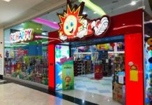 Ri Happy deve indenizar em R$ 5 mil pais de criança que sofreu acidente com escada em Natal