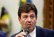 CPI deve ouvir Mandetta na próxima 3ª feira; Teich e Pazuello virão depois