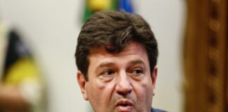 CPI deve ouvir Mandetta na próxima 3ª feira; Teich e Pazuello virão depois