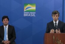 CPI da Covid aprova convocação de ex-ministros da saúde