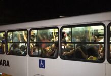 Em reunião com empresários, governo do RN anuncia isenção maior de ICMS para transporte público