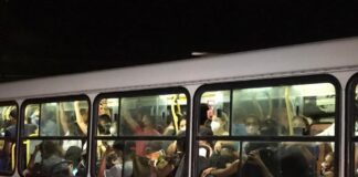 Em reunião com empresários, governo do RN anuncia isenção maior de ICMS para transporte público