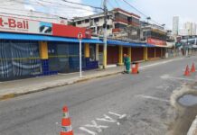 Governo prorroga decreto que determina toque de recolher no RN até 23 de abril