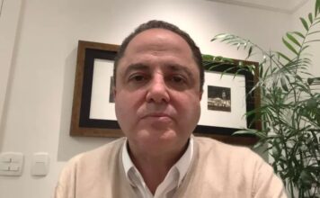 ‘Inimaginável que chegaríamos a 400 mil mortos por Covid’, diz Roberto Kalil