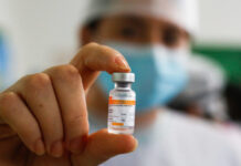 Butantan entrega mais 1 milhão de doses de vacina contra covid-19