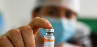 Butantan entrega mais 1 milhão de doses de vacina contra covid-19