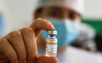 Butantan entrega mais 1 milhão de doses de vacina contra covid-19