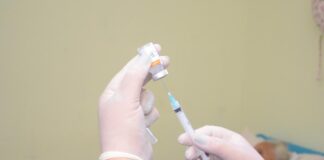 Sesap diz que vacinas acabaram em Natal por ‘erro do município’ e avalia ceder reserva técnica para aplicação de 2ª dose da CoronaVac