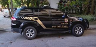 Polícia Federal faz operações para combater fraudes ao auxílio emergencial