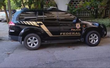 Polícia Federal faz operações para combater fraudes ao auxílio emergencial