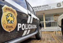 Operação cumpre mandados contra policiais civis, militares e advogados suspeitos de corrupção em Natal