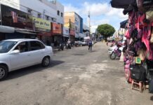 Novo decreto entra em vigor e comércios reabrem em Natal